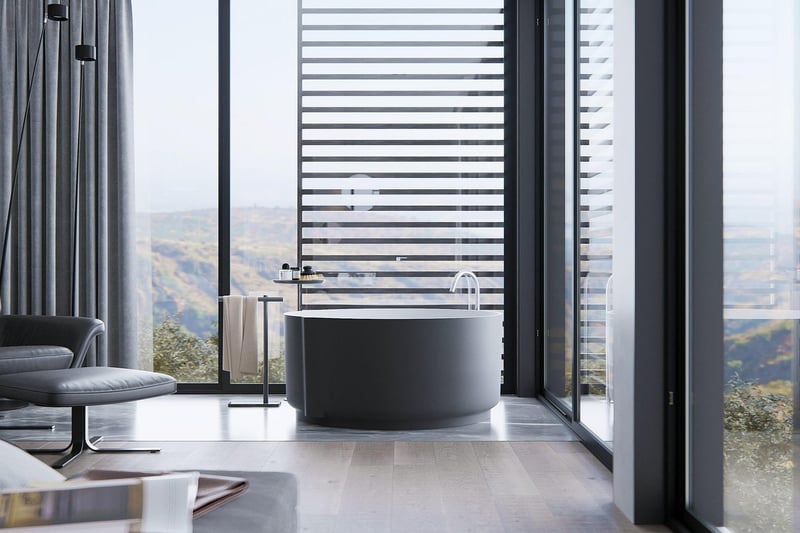 Interior Design Luxury